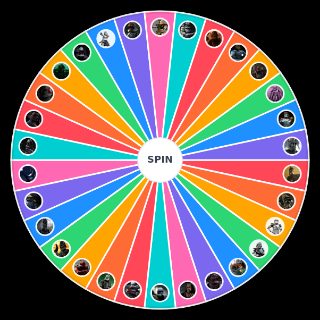 Spin the Wheel: Clone Captains and Commanders
