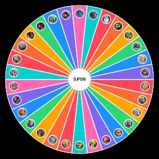 Spin the Wheel: Clash royale Merge tactics (oct 2025)