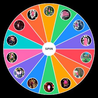 Pick a Random Kirby and the Forgotten Land Mouthful Modes