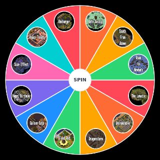 Pick a Random Mental Omega Soviets Act One