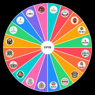 Spin the Wheel: Deutsches Bier