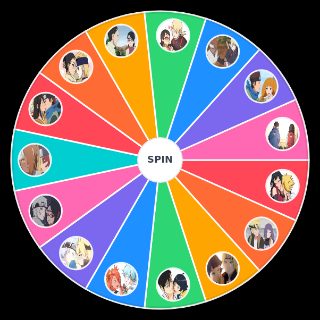 Random Boruto Ships Picker