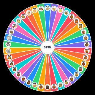 CURRY Random Generator