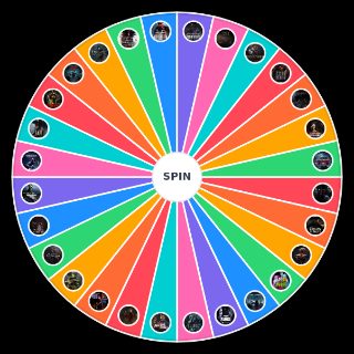 Pick a Random All DBD Chapters (6.2.0)
