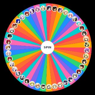 Spin the Wheel: Elsword