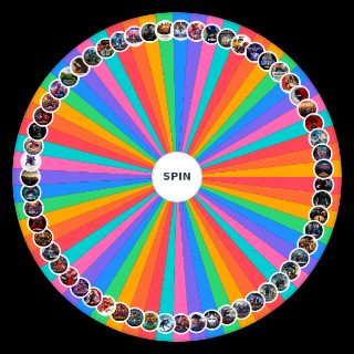 Random MCU Movies and Shows Picker