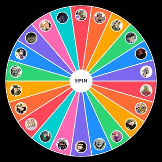 jojo dads Wheel