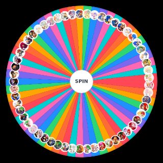 Spin the Wheel: Sonic ships