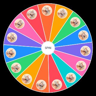 Ariana Grande sweetener Random Picker