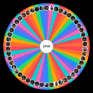 Spin the Wheel: MK Villains