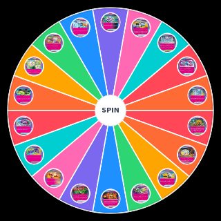 Random PokeTCG ACE SPEC (as of June 2024) Wheel