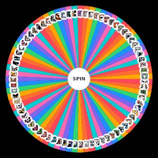 Spin the Wheel: Rainbow Six Siege Operators (Y10S1)
