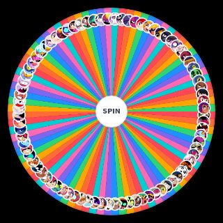 Spin the Wheel: Brawlstars seson 31