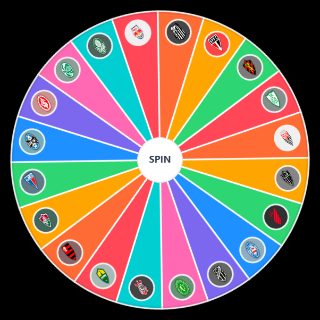 Choose a Random Times do brasileirão
