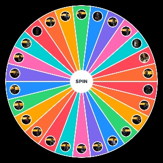 Pick a Random Mortal Kombat 11 character