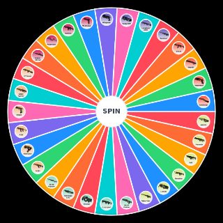 Apex Legends Weapons S16 (Revelry) Wheel