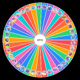 Choose a Random Fall Guys Minigames (Season 3)