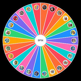 Pick a Random Mainline Super Mario Games