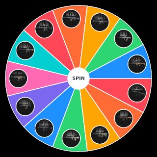 Random PUBG MOBILE Time (AR) Picker