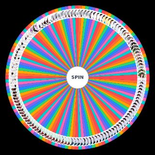 Random BNK48 & CGM48 members 2025 + Formal Wheel