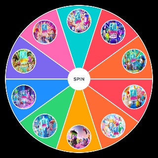 Random All Fall Guys Seasons (S1 to SS4) Picker