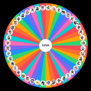 Pick a Random Palouse Smash