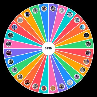 Spin the Wheel: Yugioh arcs
