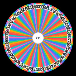 Spin the Wheel: Melee Meme