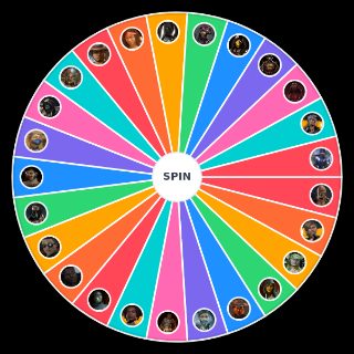 Mortal Kombat Random Generator