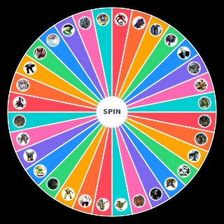 Random Spider Man Villains Picker