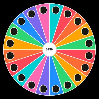Tierlist Tierlist Random Generator