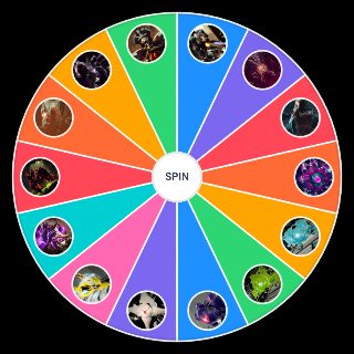 Metroid Dread Bosses Random Generator