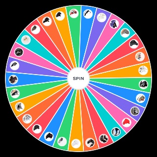 Random Hypebeast Shoes Picker