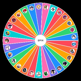 Random Brawl Stars Brawler September Picker