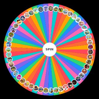 desenhos animados brasileiros Wheel