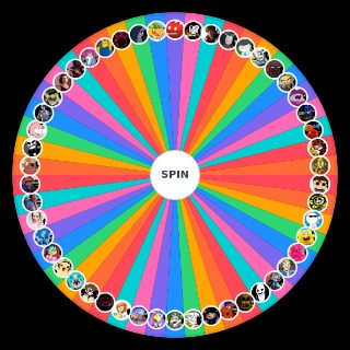 Liquid Crystal Random Picker