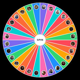 HSMTMTS Wheel