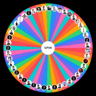 Choose a Random F1 Grid