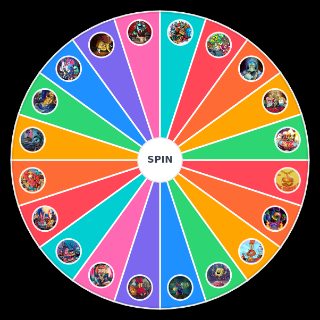 Pick a Random ALL GLORB SONGS (OCEANS ELEVEN UPDATE)