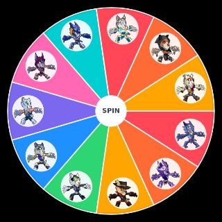 Random Asuri Skins Picker