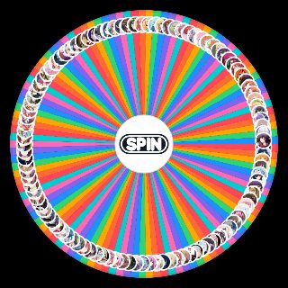 Waifu Wheel