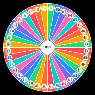 Pick a Random Kirby Copy Abilities (Crystal Shards)