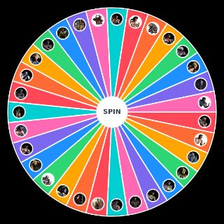 Mortal Kombat 9 Kharacters Random Generator