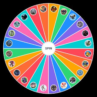 Random Yu Gi Oh! Types Picker