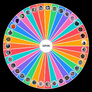 YBA Stand for PVP Wheel