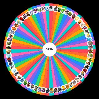 Spin the Wheel: 5 Towers for BTD 6