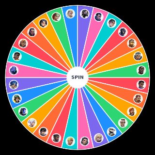 Pick a Random VAL Agent comfort (up to Veto)