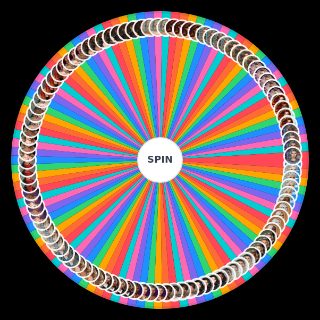 Главные герои Клуба Романтики (все типы внешности)(авг) Wheel