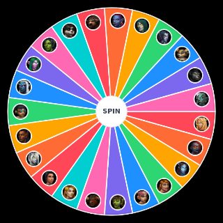 Choose a Random Favorite Female WoW Races