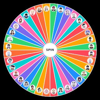 Algorhythm project Random Picker